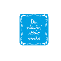 Czech Republic Jidlo Sticker by Aviko Polska