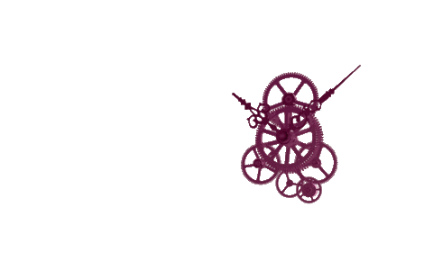 Master Class Sticker by Dubai Watch Week