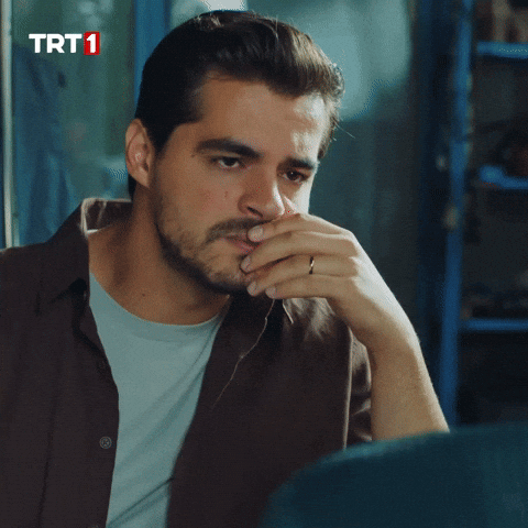 No Idea Idk GIF by TRT