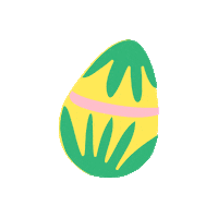 Promo Eggs Sticker by Beauty by Earth