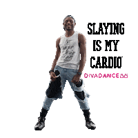 Dance Dancing Sticker by DivaDance®