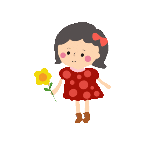 Heart Glow Sticker