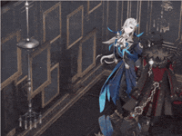 Dance Dancing GIF