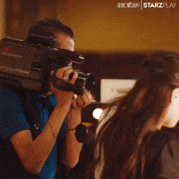 Mexico Bella GIF by STARZPLAY