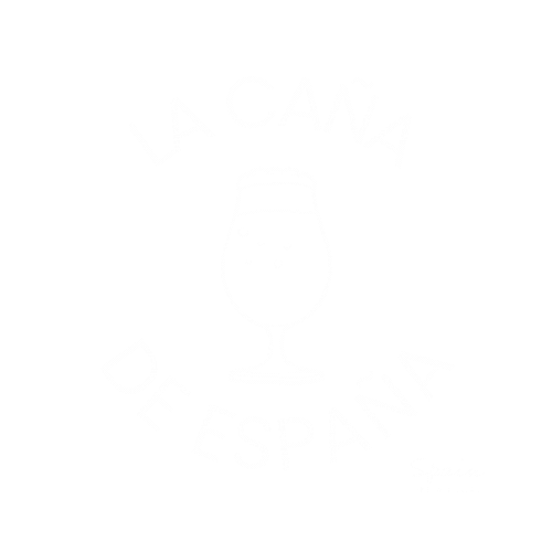 spainlikealocal giphyupload españa spain like a local caña Sticker