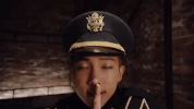 k-pop GIF