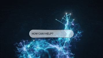 Ai Network GIF by MIT