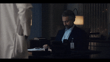 Bad Guy Doc GIF by Drama Club FOX