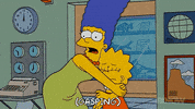 Lisa Simpson Episode 10 GIF by The Simpsons
