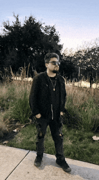 Dont Care Ok Bye GIF