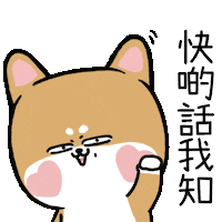 ladyhobi shiba mrshiba ladyhobi Sticker