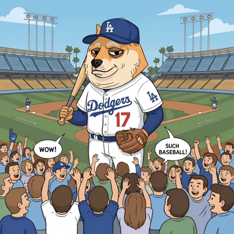 Shiba Inu Wow GIF by Doge Pound