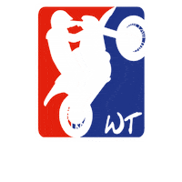 Bikelife Sticker by WheelieTime
