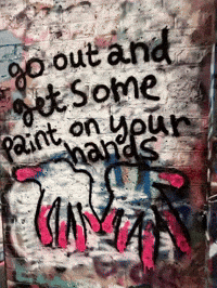 Inspire Go Out GIF by Mypenleaks