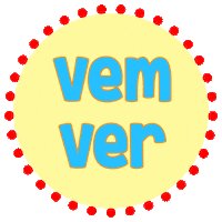 Clica Ver Sticker by Casa da Educação
