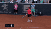 Atp Tour Lol GIF by Tennis TV