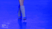New York Fashion Week GIF by NYFW: The Shows
