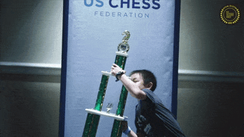 Happy Great Job GIF by 60 Second Docs