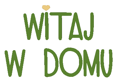 waznerzeczy giphyupload dom serce witaj Sticker