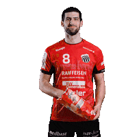 pfadiwinterthur handballschweiz pfadiwinterthur gmeinsamfürpfadi Sticker