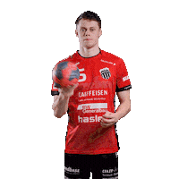 pfadiwinterthur handballschweiz pfadiwinterthur gmeinsamfürpfadi Sticker