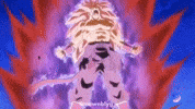 Goku Black GIF