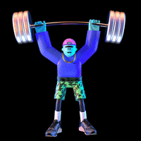 Just Do It Fitness GIF by Nike