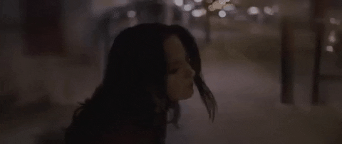 Music Video 12 Steps GIF by CXLOE