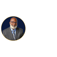 Henry Jones Sticker by Broker Jones Loans
