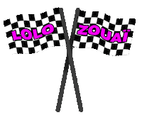high highs to low lows Sticker by Lolo Zouaï