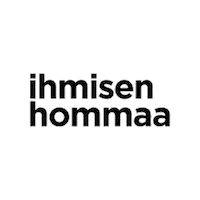 Ihmisenhommaa Sticker by Aspa-säätiö ja Aspa Palvelut