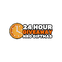Nrggiftmas Sticker by NRGgym