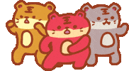 Happy Chinese New Year Sticker by KdeeStix