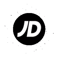 Merry Christmas Sticker by jdsports