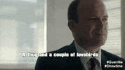 london revolution GIF by Showtime