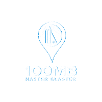 Sachin Tendulkar Ball Sticker by 100MB