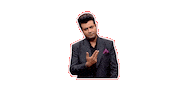 Sarcastic Comedy Sticker by Amazon miniTV