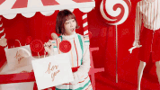 k-pop GIF