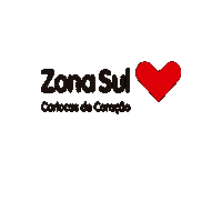 ZonaSulSupermercados zonasul Sticker