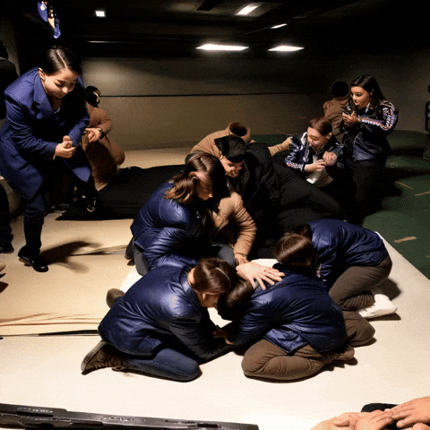 Bg Network GIF by Aleksey Efremov