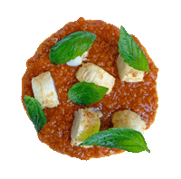 the pool rice Sticker by Major Food Group