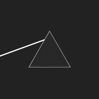 pink floyd loop GIF by gfaught
