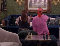 See Big Brother GIF