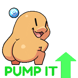 Crypto Dancing Sticker by Apeironnft