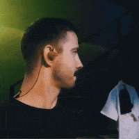 Metalcore GIF