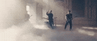 Inner Sanctum Metalcore GIF
