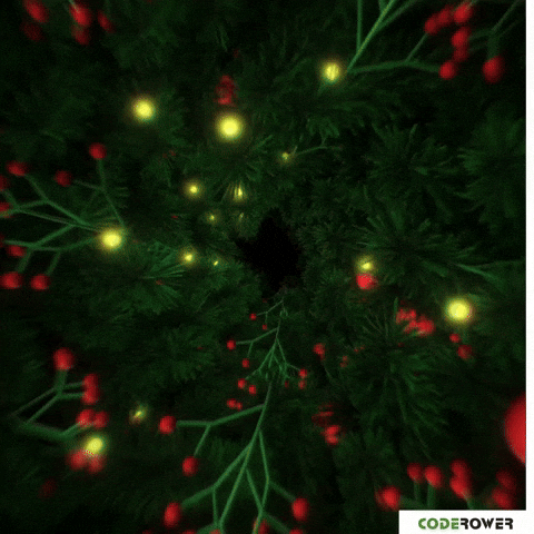 Cheers Fireworks GIF by CodeRower