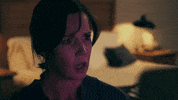 Shocked Tv Show GIF by Fetish Series