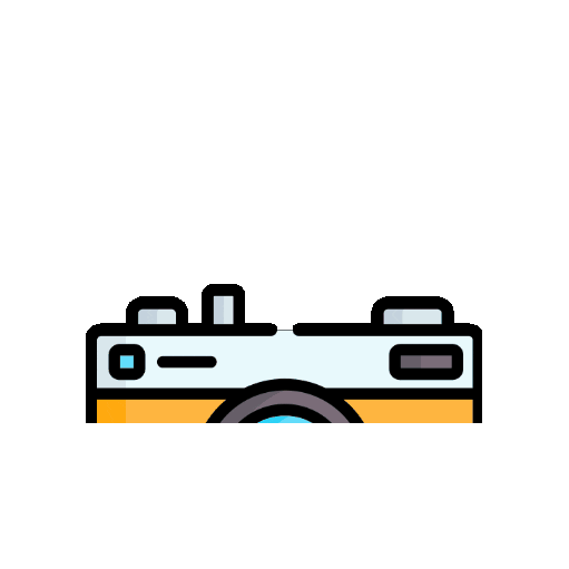 welkid giphygifmaker camera welkid welkidstudio Sticker