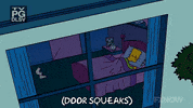 Episode 15 GIF by The Simpsons